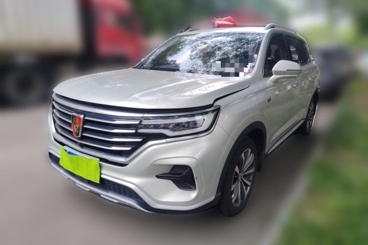 Used Roewe RX5 MAX 2019 300TGI Automatic Smart Cabin Luxury Edition Guazi used car, China used car export, Used car for sale, Used Roewe cars, Cheapest cars for sale