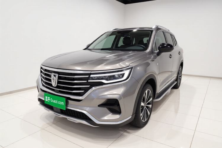 Used Roewe RX5 MAX 2019 300TGI Automatic 4G Connect Luxury Edition Guazi used car, China used car export, Used car for sale, Used  cars, Cheapest cars for sale