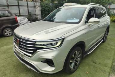 Used Roewe RX5 MAX 2019 300TGI Automatic Smart Cabin Luxury Edition