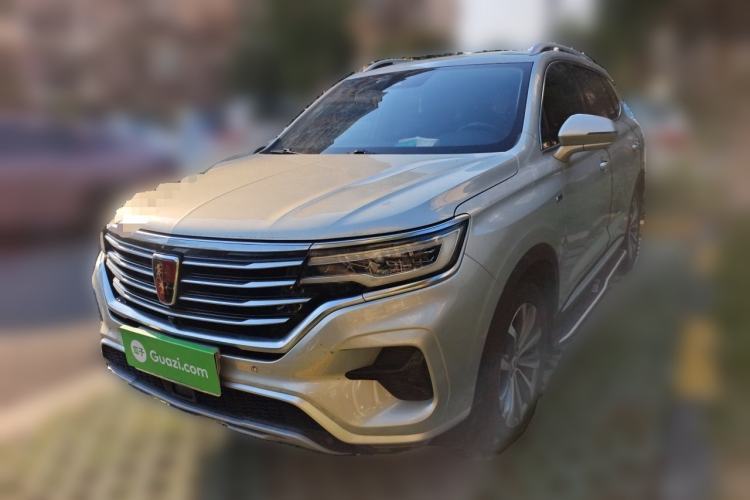 Used Roewe RX5 MAX 2019 300TGI Automatic Smart Cabin Flagship Edition Guazi used car, China used car export, Used car for sale, Used cars, Cheapest cars for sale