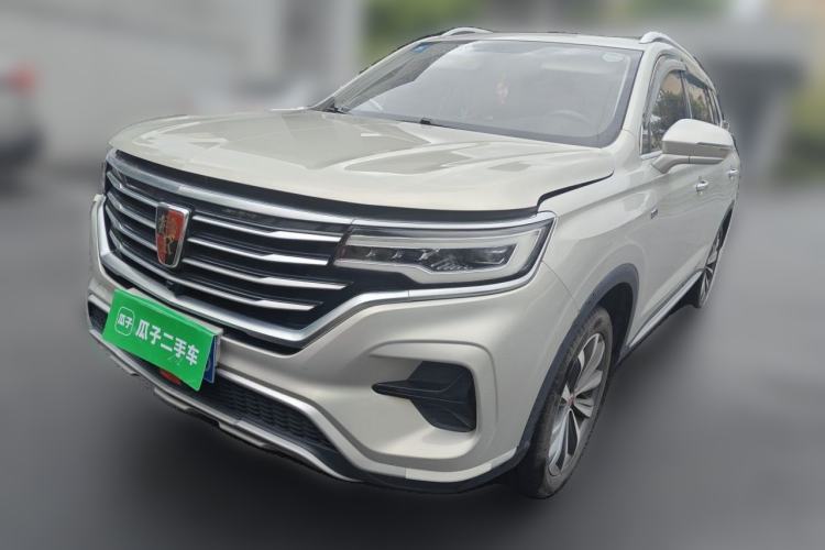 Roewe RX5 MAX 2019 300TGI Automatic 4G Connect Luxury Edition usata Guazi used car, China used car export, Used car for sale, Used  cars, Cheapest cars for sale