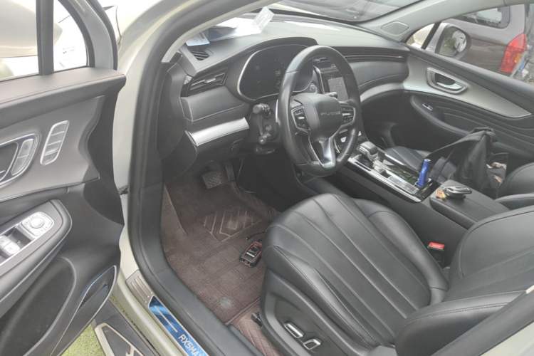 Used Roewe RX5 MAX 2019 300TGI Automatic Smart Cabin Luxury Edition Driver Seat