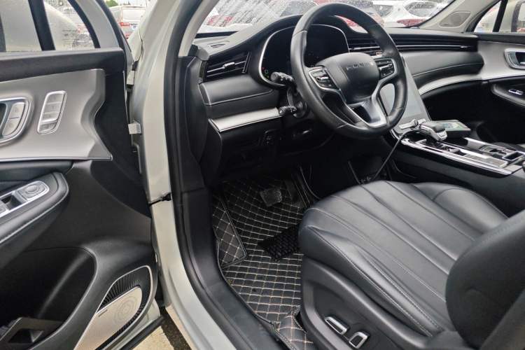 Used Roewe RX5 MAX 2019 300TGI Automatic Smart Cabin Luxury Edition Driver Seat