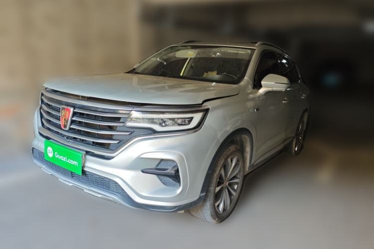 Used Roewe RX5 MAX 2019 300TGI Automatic Smart Cabin Luxury Edition Guazi used car, China used car export, Used car for sale, Used  cars, Cheapest cars for sale