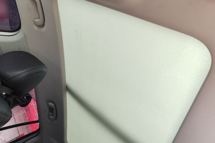 Used Roewe RX5 MAX 2019 300TGI Automatic 4G Connect Luxury Edition Headliner