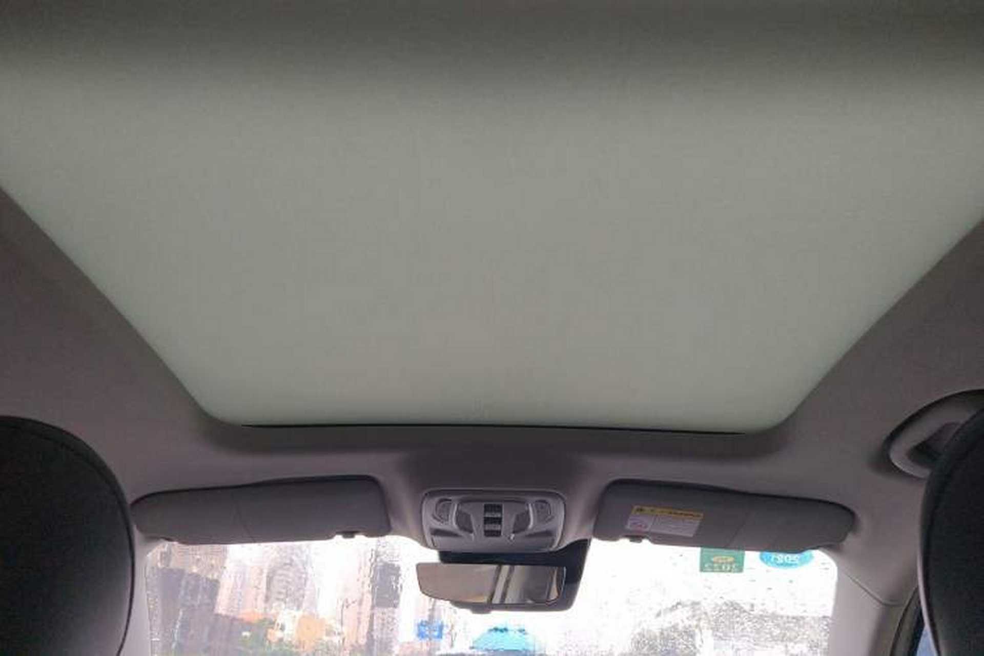 Used Roewe RX5 MAX 2019 400TGI Automatic Smart Cabin Flagship Edition Headliner