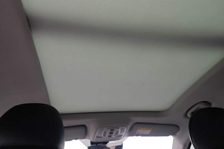 Used Roewe RX5 MAX 2019 300TGI Automatic Smart Cabin Luxury Edition Headliner