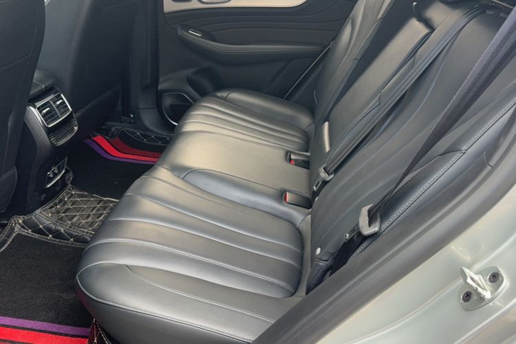 Used Roewe RX5 MAX 2019 300TGI Automatic Intelligent Driving Health Cabin Edition Interior 1