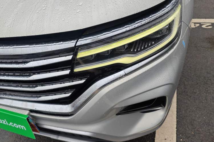 Used Roewe RX5 MAX 2019 300TGI Automatic Smart Cabin Luxury Edition Left Front Headlight