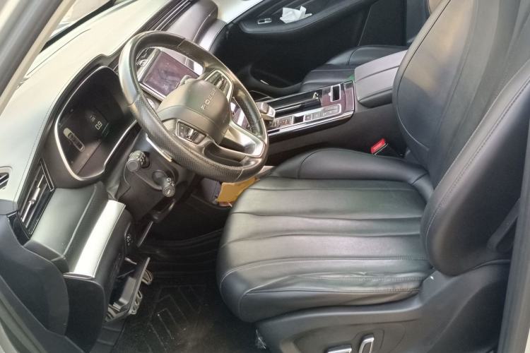 Used Roewe RX5 MAX 2019 300TGI Automatic Smart Cabin Flagship Edition Left Front Seat