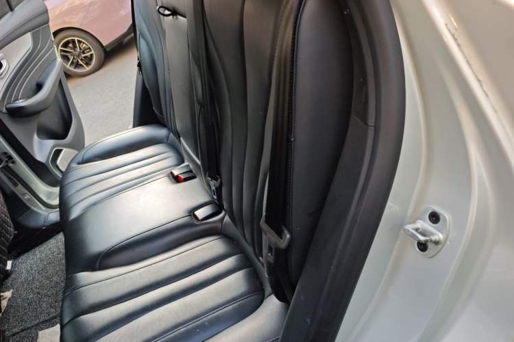 Used Roewe RX5 MAX 2019 300TGI Automatic Smart Cabin Flagship Edition Left Rear Seat