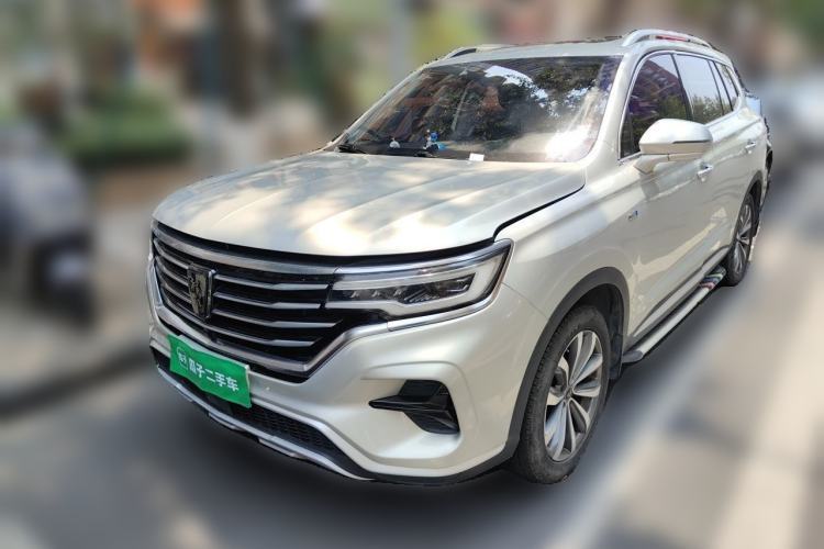 Used Roewe RX5 MAX 2019 300TGI Automatic Smart Cabin Luxury Edition Guazi used car, China used car export, Used car for sale, Used  cars, Cheapest cars for sale
