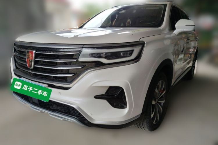 Used Roewe RX5 MAX 2019 300TGI Automatic Intelligent Driving Health Cabin Edition Guazi used car, China used car export, Used car for sale, Used  cars, Cheapest cars for sale