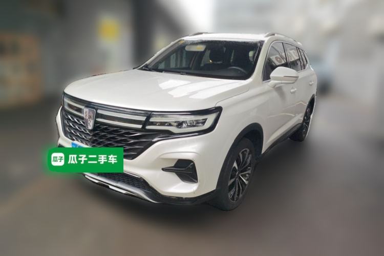 Roewe RX5 MAX 2019 300TGI Automatic 4G Connect Luxury Edition с пробегом Guazi used car, China used car export, Used car for sale, Used cars, Cheapest cars for sale