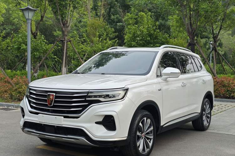 Used Roewe RX5 MAX 2019 300TGI Manual 4G Connect Luxury Edition Guazi used car, China used car export, Used car for sale, Used  cars, Cheapest cars for sale