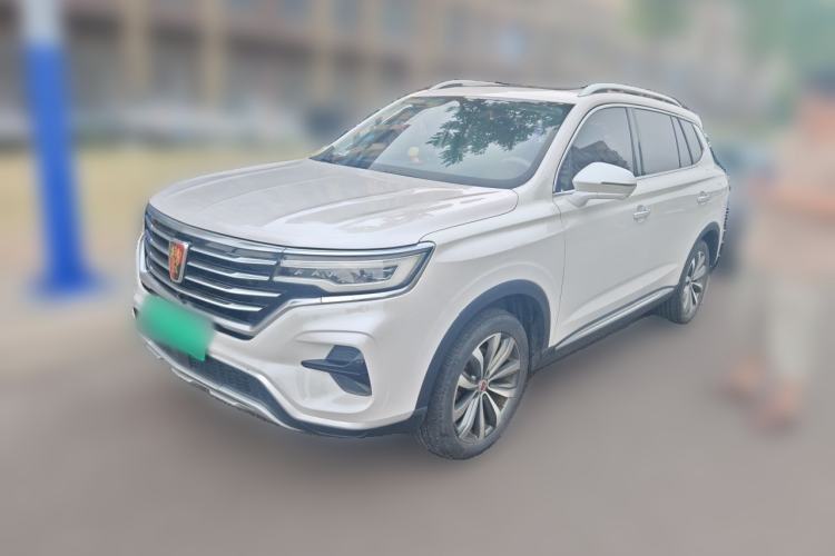 Gebrauchter Roewe RX5 MAX 2019 300TGI Automatic Smart Cabin Luxury Edition Guazi used car, China used car export, Used car for sale, Used cars, Cheapest cars for sale