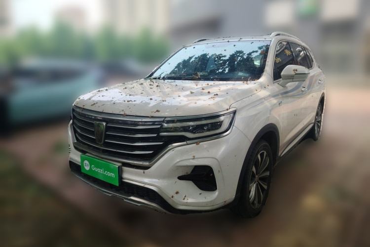 Used Roewe RX5 MAX 2019 300TGI Automatic Smart Cabin Luxury Edition Guazi used car, China used car export, Used car for sale, Used  cars, Cheapest cars for sale