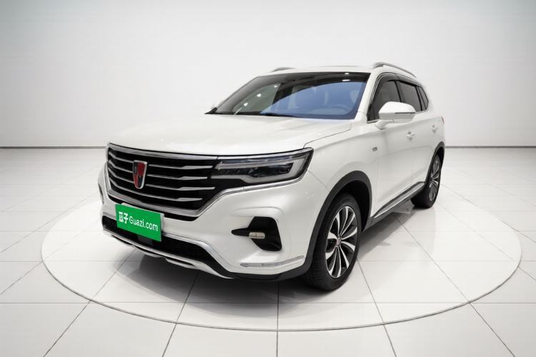 Roewe RX5 MAX 2019 300TGI Automatic 4G Connect Luxury Edition usata Guazi used car, China used car export, Used car for sale, Used  cars, Cheapest cars for sale
