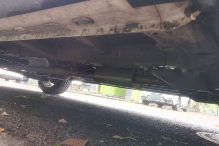 Used Roewe RX5 MAX 2019 300TGI Automatic 4G Connect Luxury Edition Chassis Front Right