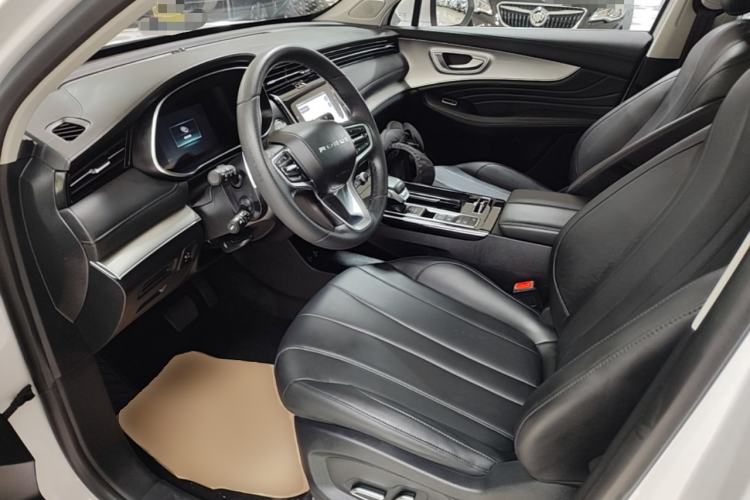 Used Roewe RX5 MAX 2019 300TGI Automatic Intelligent Driving Health Cabin Edition Driver Seat