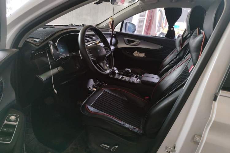 Used Roewe RX5 MAX 2019 300TGI Automatic Intelligent Driving Health Cabin Edition Driver Seat