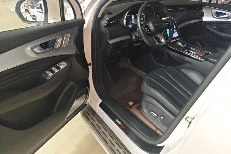 Used Roewe RX5 MAX 2019 300TGI Automatic Smart Cabin Luxury Edition Driver Seat
