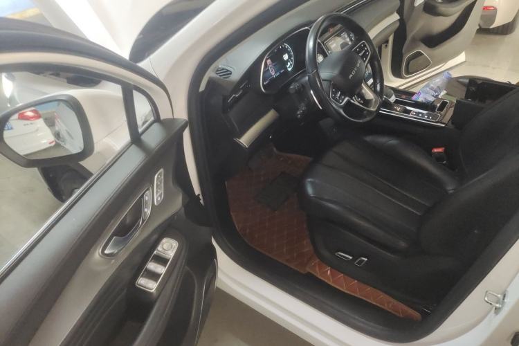Used Roewe RX5 MAX 2019 300TGI Automatic Smart Cabin Luxury Edition Driver Seat