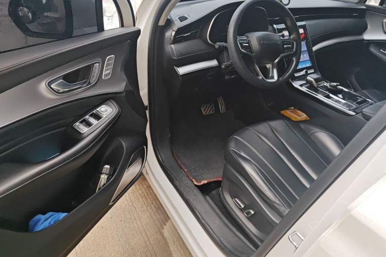 Used Roewe RX5 MAX 2019 300TGI Automatic Smart Cabin Flagship Edition Driver Seat