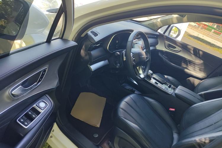 Used Roewe RX5 MAX 2019 300TGI Automatic Intelligent Driving Health Cabin Edition Driver Seat