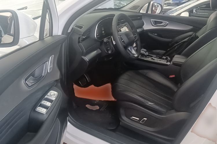 Used Roewe RX5 MAX 2019 400TGI Automatic Smart Cabin Flagship Edition Driver Seat
