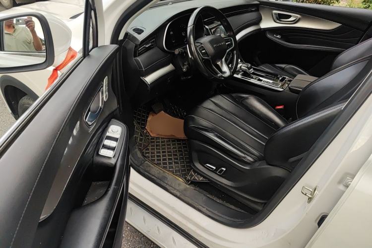 Used Roewe RX5 MAX 2019 300TGI Automatic Smart Cabin Luxury Edition Driver Seat