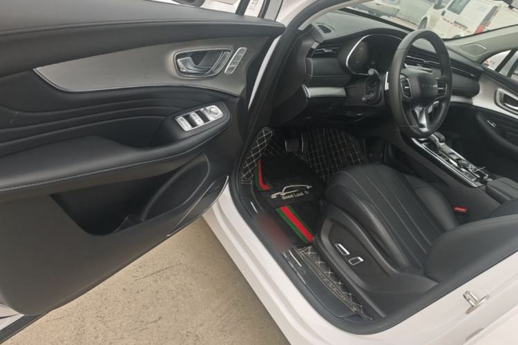 Used Roewe RX5 MAX 2019 300TGI Automatic Smart Cabin Flagship Edition Driver Seat