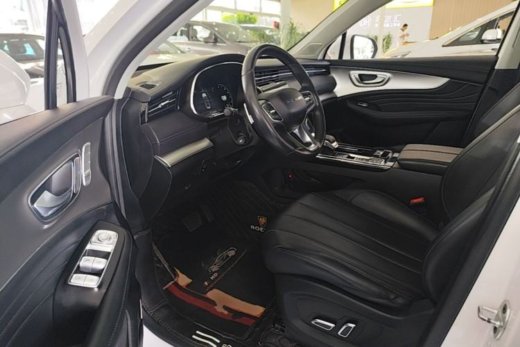 Used Roewe RX5 MAX 2019 300TGI Automatic Smart Cabin Luxury Edition Driver Seat