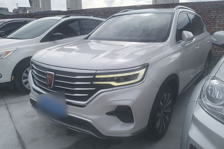 Used Roewe RX5 MAX 2019 300TGI Automatic 4G Connect Luxury Edition Guazi used car, China used car export, Used car for sale, Used  cars, Cheapest cars for sale