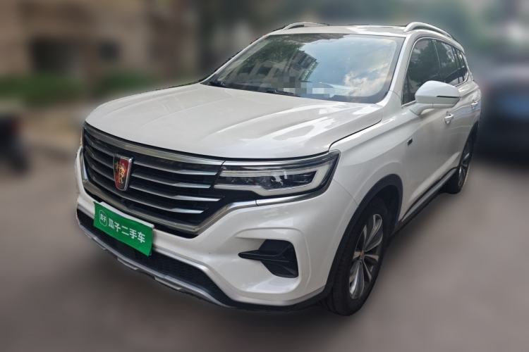 Used Roewe RX5 MAX 2019 300TGI Automatic 4G Connect Luxury Edition Guazi used car, China used car export, Used car for sale, Used  cars, Cheapest cars for sale