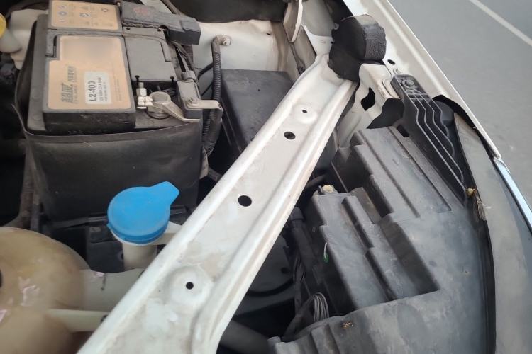 Used Roewe RX5 MAX 2019 300TGI Automatic Smart Cabin Luxury Edition Engine Bay Left