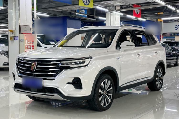 Used Roewe RX5 MAX 2019 300TGI Automatic Smart Cabin Luxury Edition Guazi used car, China used car export, Used car for sale, Used  cars, Cheapest cars for sale