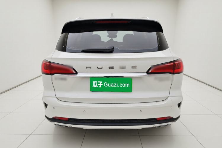Used Roewe RX5 MAX 2019 300TGI Automatic 4G Connect Luxury Edition Exterior 4