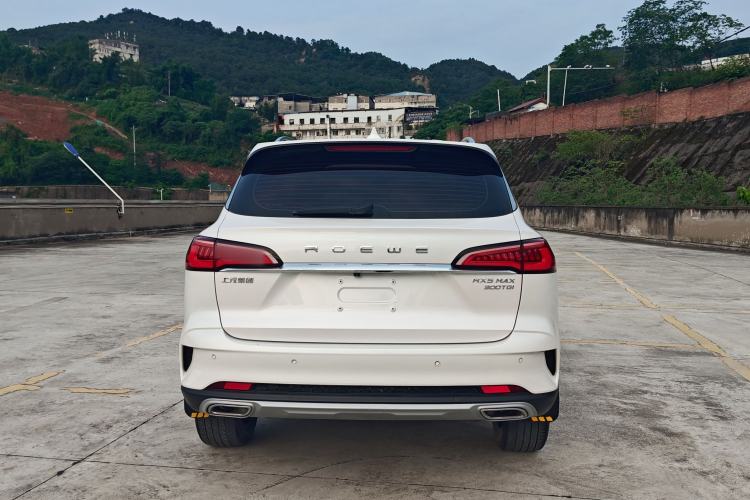 Used Roewe RX5 MAX 2019 300TGI Automatic Smart Cabin Luxury Edition Exterior 5