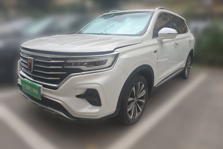 Used Roewe RX5 MAX 2019 300TGI Automatic Smart Cabin Flagship Edition Guazi used car, China used car export, Used car for sale, Used  cars, Cheapest cars for sale