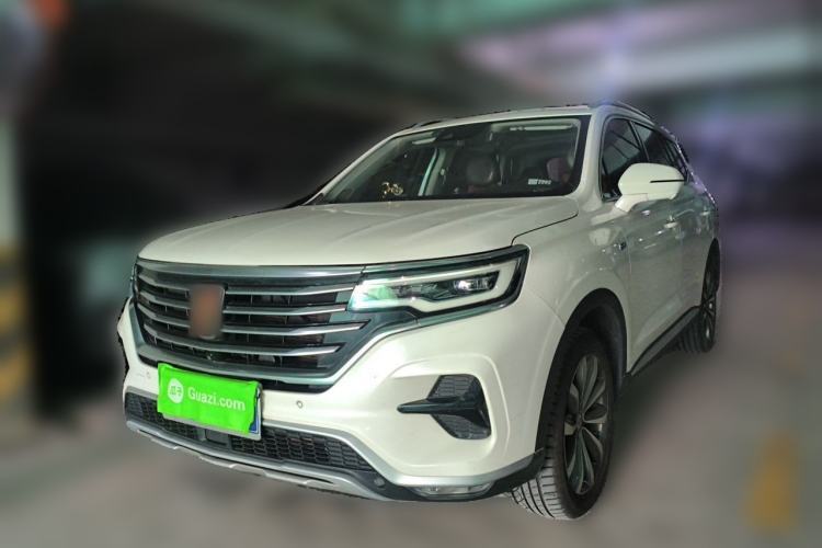 Used Roewe RX5 MAX 2019 400TGI Automatic Smart Cabin Flagship Edition Guazi used car, China used car export, Used car for sale, Used  cars, Cheapest cars for sale