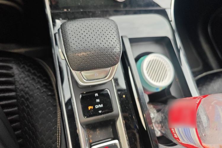 Used Roewe RX5 MAX 2019 300TGI Automatic Smart Cabin Luxury Edition Gear Lever