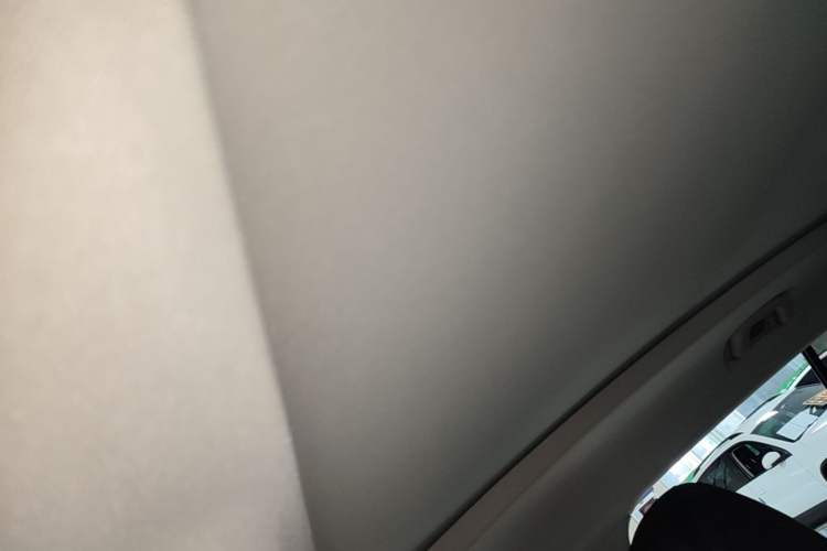 Used Roewe RX5 MAX 2019 300TGI Automatic Intelligent Driving Health Cabin Edition Headliner