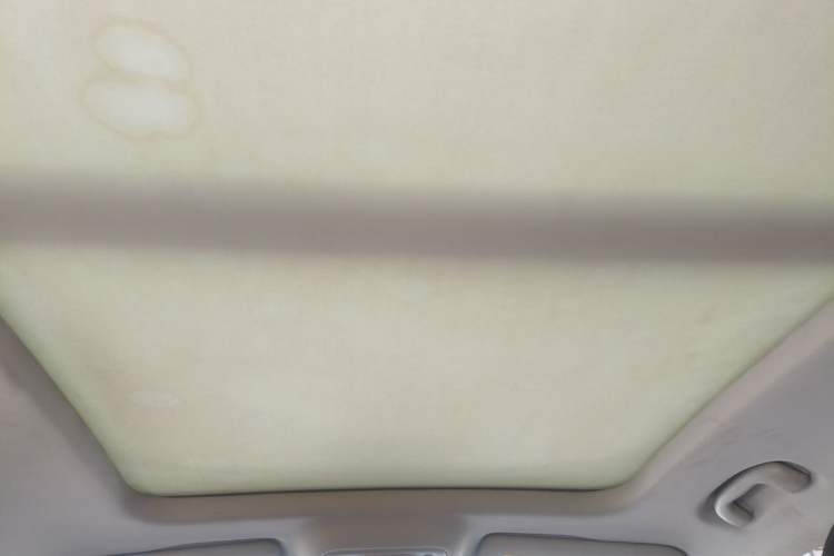 Used Roewe RX5 MAX 2019 300TGI Automatic Smart Cabin Flagship Edition Headliner
