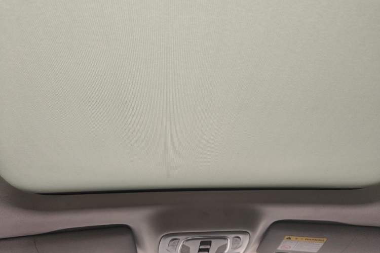 Used Roewe RX5 MAX 2019 300TGI Automatic 4G Connect Luxury Edition Headliner
