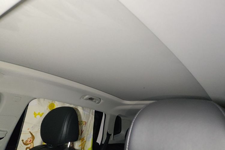 Used Roewe RX5 MAX 2019 400TGI Automatic Smart Cabin Flagship Edition Headliner