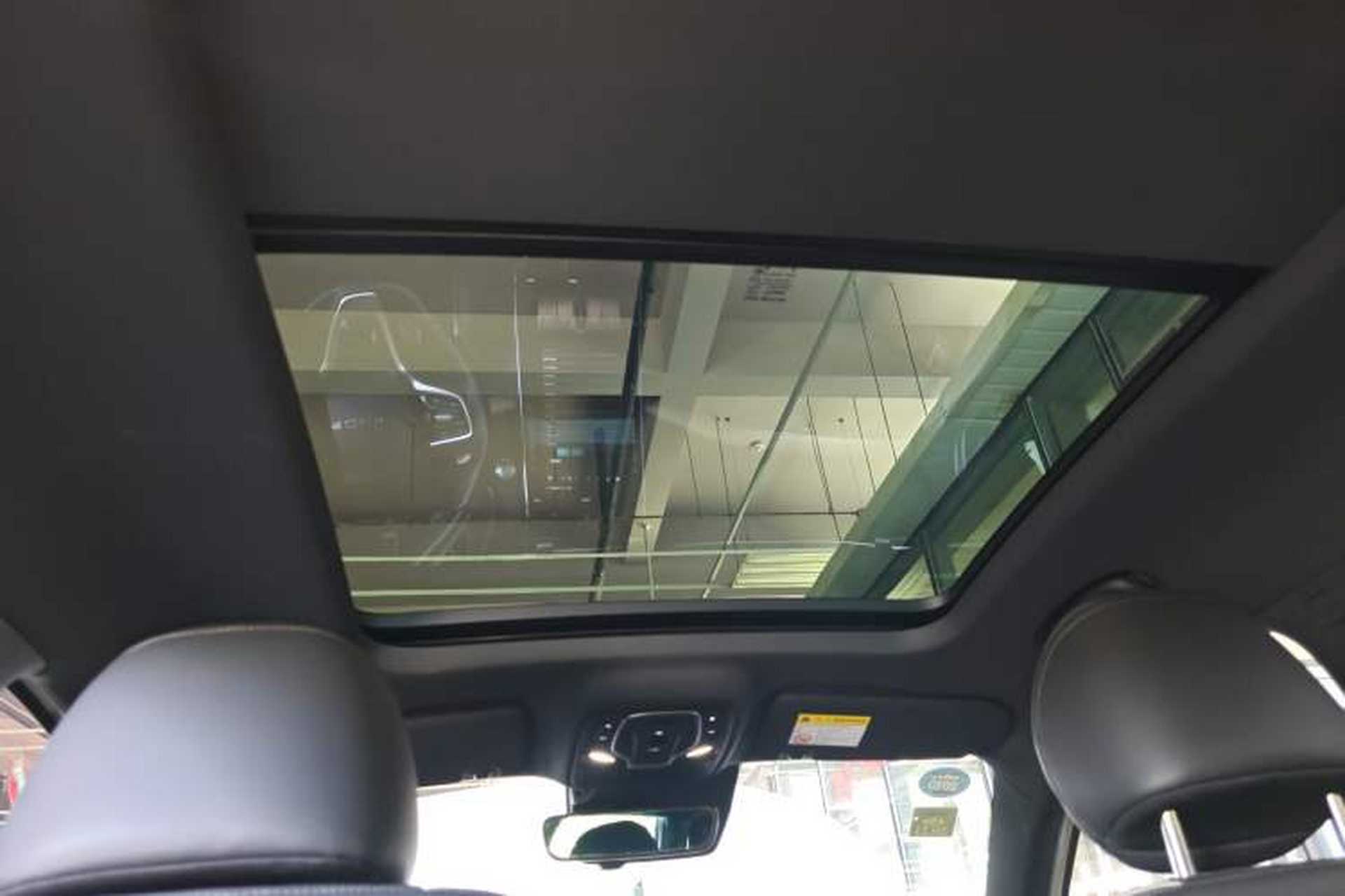 Used Roewe RX5 MAX 2019 400TGI Automatic All-Wheel Drive Smart Cabin Supreme Edition Headliner