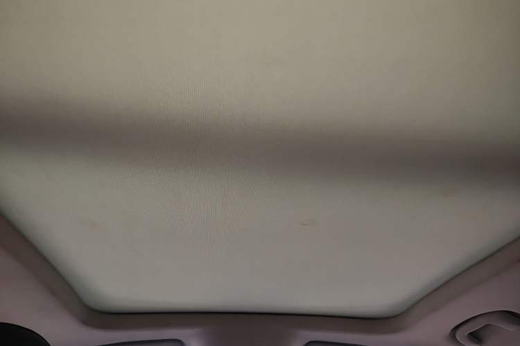Used Roewe RX5 MAX 2019 300TGI Automatic Smart Cabin Luxury Edition Headliner