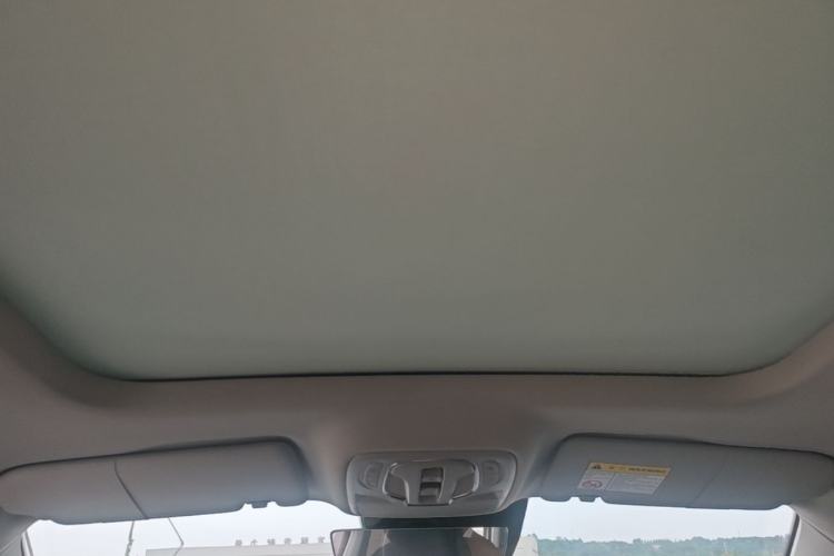 Used Roewe RX5 MAX 2019 300TGI Automatic Smart Cabin Flagship Edition Headliner