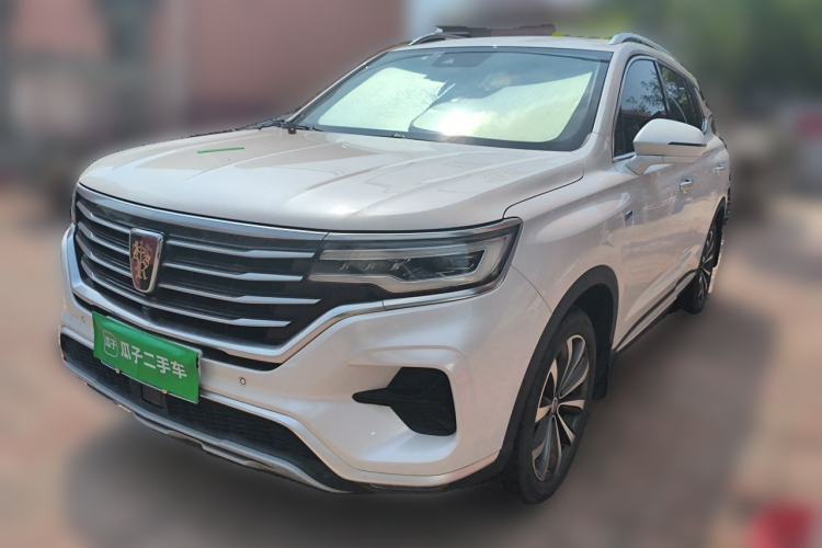 Roewe RX5 MAX 2019 300TGI Automatic Smart Cabin Flagship Edition مستعملة Guazi used car, China used car export, Used car for sale, Used cars, Cheapest cars for sale